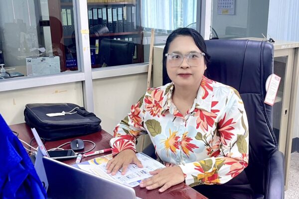 สศท.9 ร่วมกิจกรรมแลกเปลี่ยนเรียนรู้เชิงบูรณาการระหว่างบุคลากรในสังกัดสำนักงานเศรษฐกิจการเกษตรที่ 1-12 ครั้งที่ 6/2568 เรื่อง ออมเงินกับ กบข. อุ่นใจมีเงินไว้ใช้วัยเกษียณ