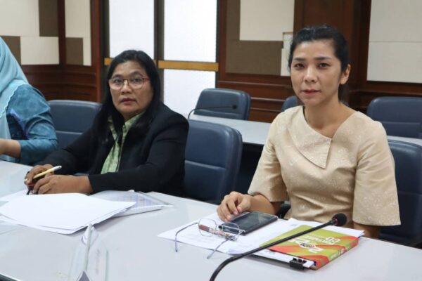สศท.9 ประชุมคณะทำงานจัดทำแผนพัฒนาการเกษตรและสหกรณ์ จังหวัดสตูล ครั้งที่ 1/2568