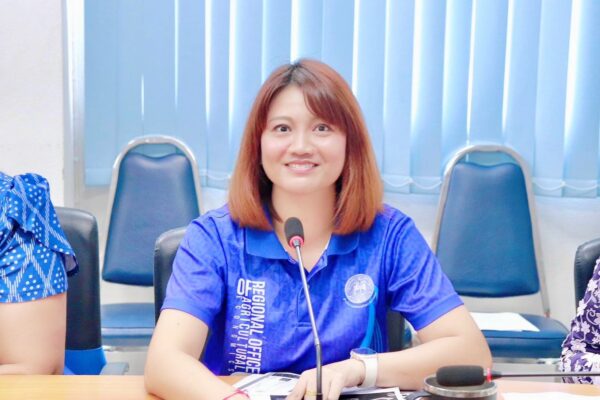 สศท.9 จัดอบรมการจัดการความรู้ ประจำเดือนตุลาคม 2568 เรื่อง Cyber Security