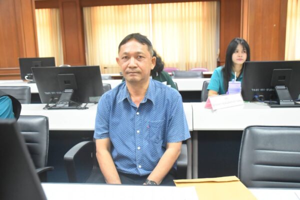 สศท.9 ประชุมคณะอนุกรรมการพัฒนาการเกษตรและสหกรณ์ระดับจังหวัด จังหวัดตรัง